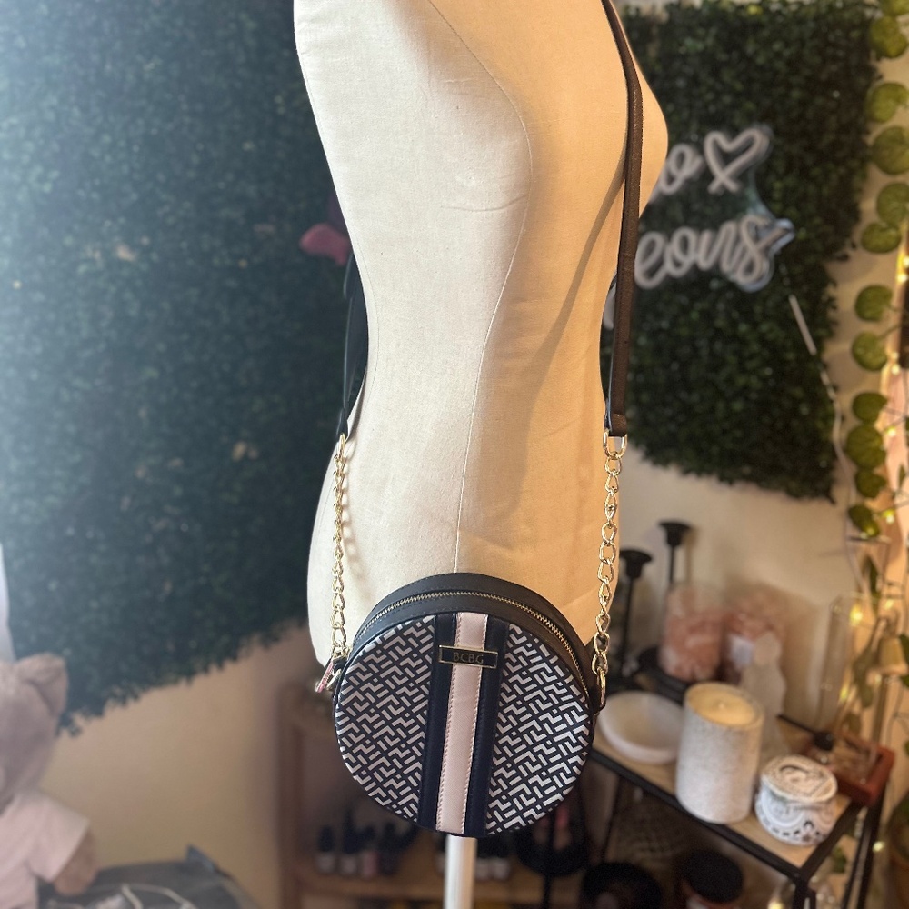 BCBG Crossbody purse